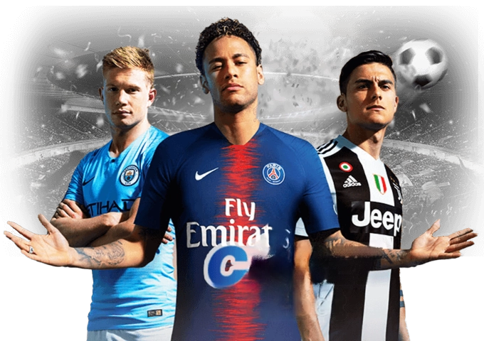 Lots of sports bets at pera57 sports