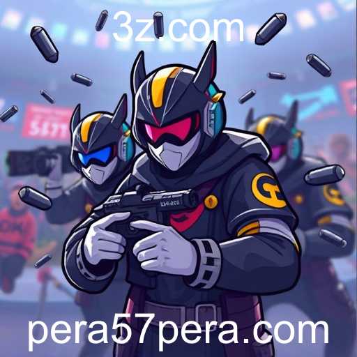 Exploring the Thrills of Player Contests: Unveiling the Pera57 Phenomenon