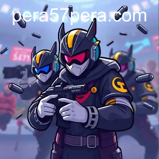 Exploring the Thrills of Player Contests: Unveiling the Pera57 Phenomenon