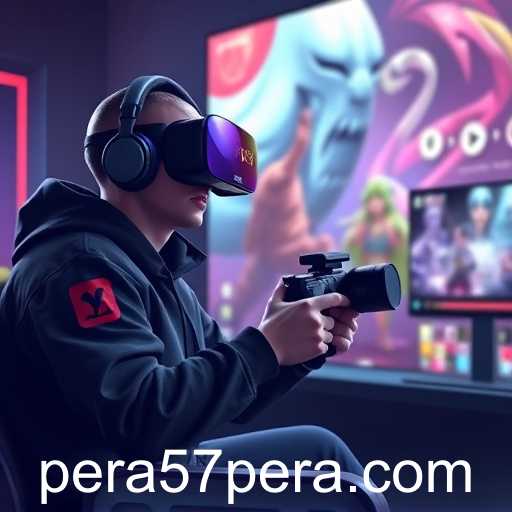 Emerging Trends in Online Gaming