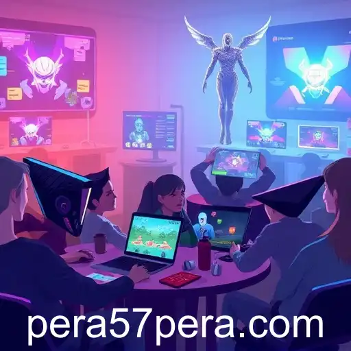 The Evolution of Online Gaming Communities