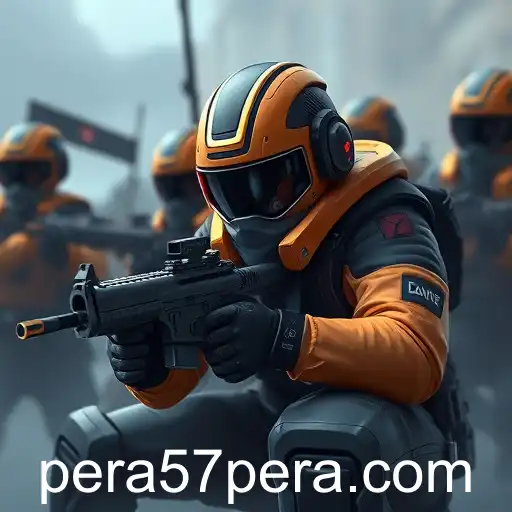 The Evolution of Pera57's Gaming Influence