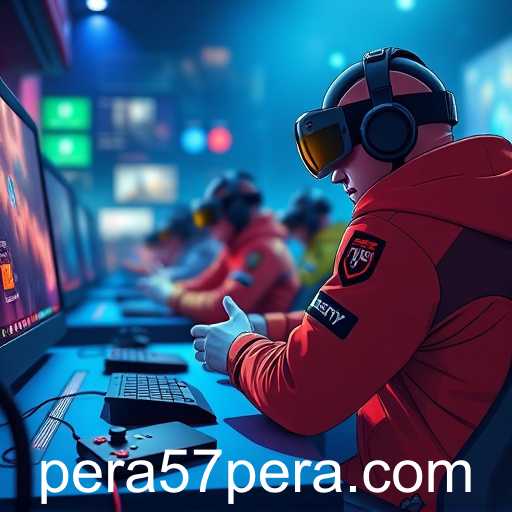 The Evolution and Impact of Online Gaming Platforms