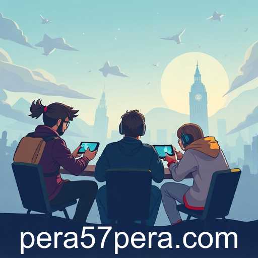 The Evolution of Online Gaming in 2025