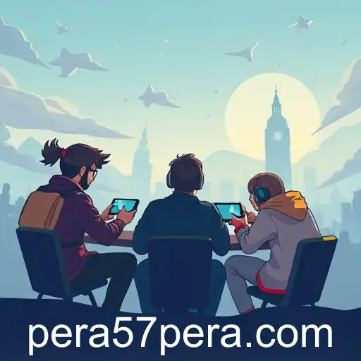 The Evolution of Online Gaming in 2025