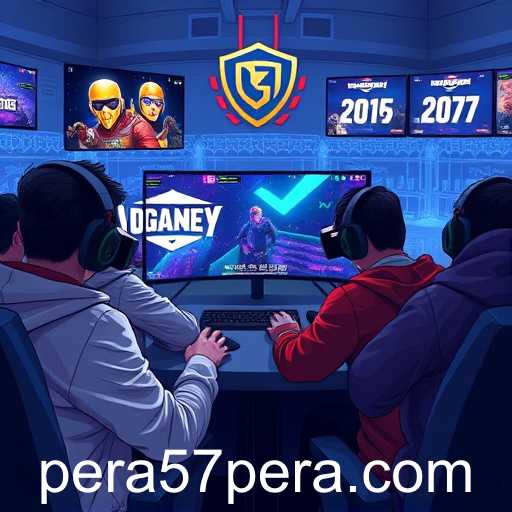 The Evolution of Online Gaming in a New Era