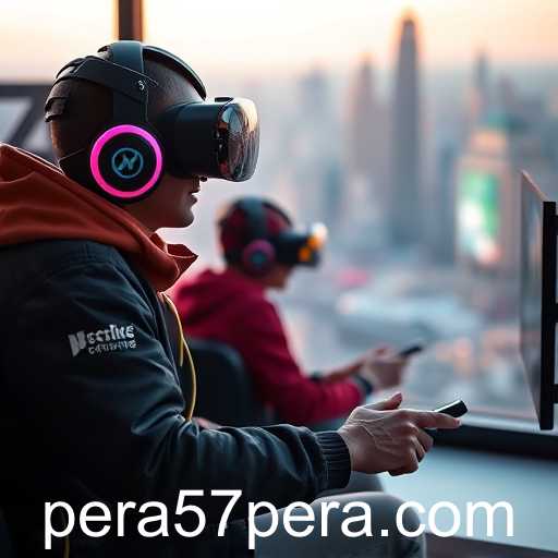 The Evolution of Online Gaming Platforms in 2025