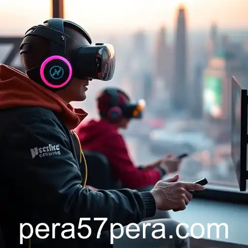 The Evolution of Online Gaming Platforms in 2025