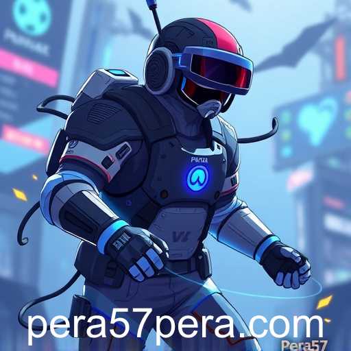 Gaming Innovation with 'pera57' Leads to New Experiences