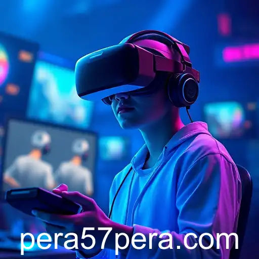 Gaming Innovations Reshape Online Platforms