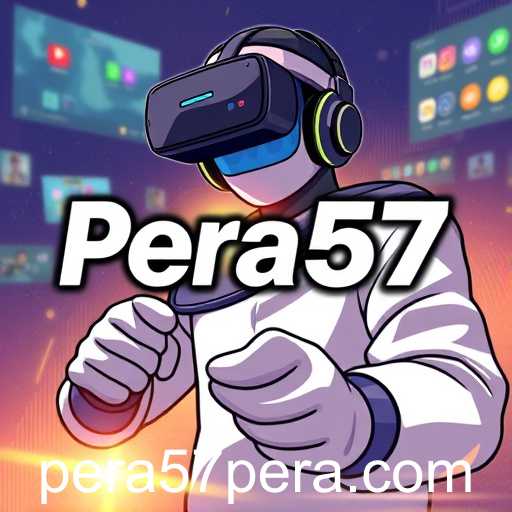 Gaming Trends and Innovations on Pera57