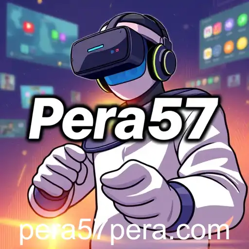 Gaming Trends and Innovations on Pera57