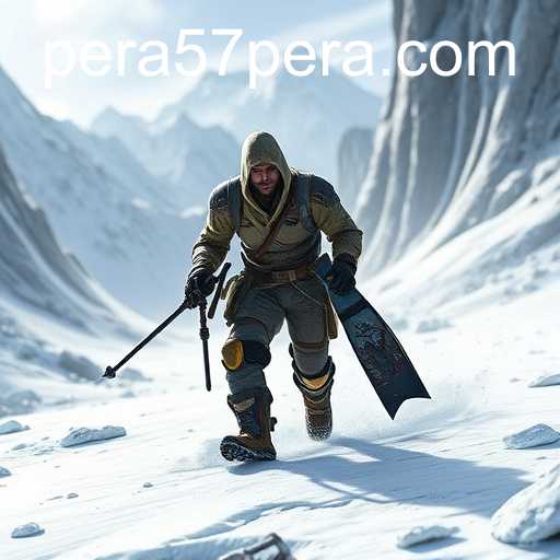 The Integral Role of Game Guides: Delving into the Enigma of 'pera57'