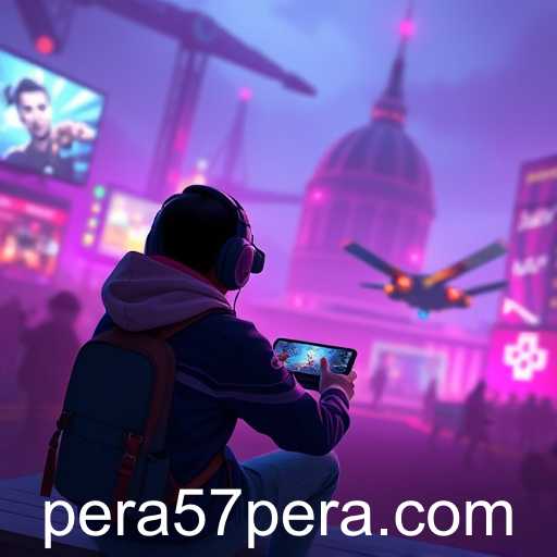 Innovative Trends in Online Gaming