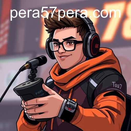 The Rise of Pera57: A Game Changer in the 'Top Players' Arena