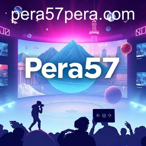 Pera57 Revolutionizes Online Gaming