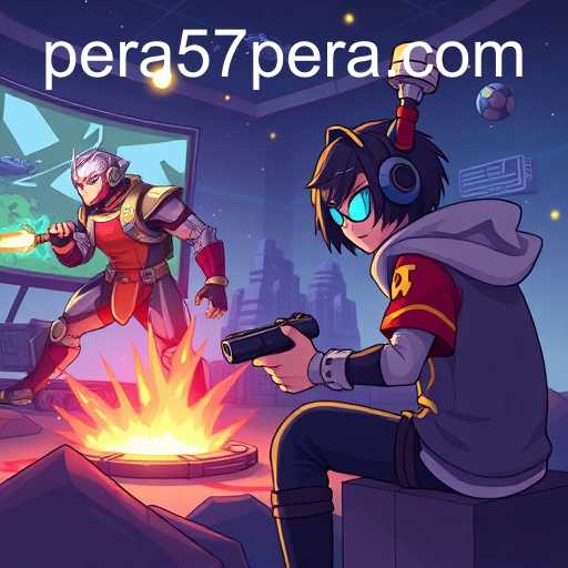 The Rise of Pera57 in Gaming