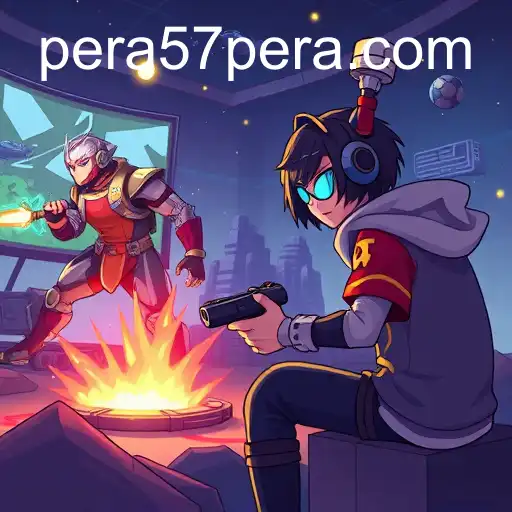 The Rise of Pera57 in Gaming