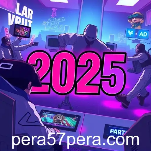 Pera57: A Gaming Hub Revolutionizing Entertainment