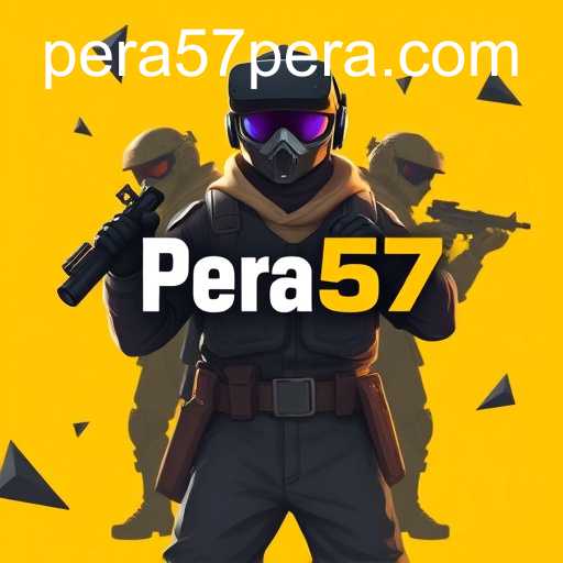 Pera57: The Evolving Landscape of Online Gaming