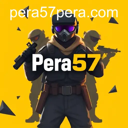 Pera57: The Evolving Landscape of Online Gaming