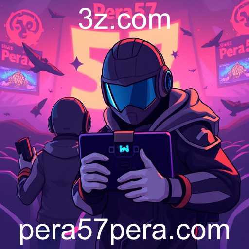 The Rise of Pera57: Revolutionizing Online Gaming