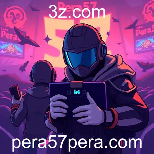 The Rise of Pera57: Revolutionizing Online Gaming