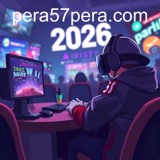 Pera57: A Leading Platform in the Gaming World