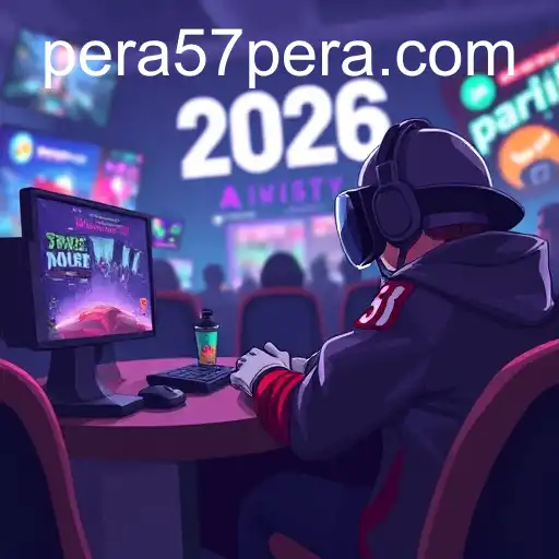 Pera57: A Leading Platform in the Gaming World