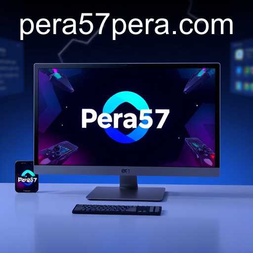 The Rise of Pera57 in Gaming World