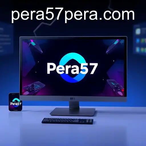 The Rise of Pera57 in Gaming World