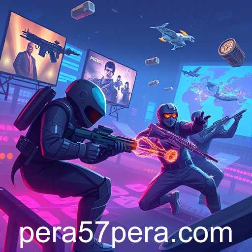 Exploring Pera57: The Online Gaming Phenomenon