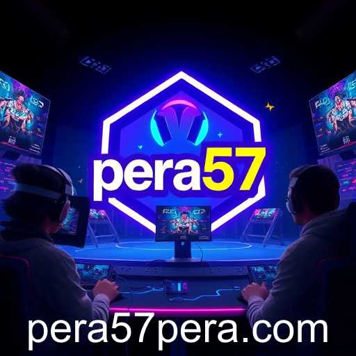 The Rise of Pera57: Shaping Online Gaming Trends