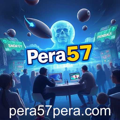 The Rise of Pera57: A New Era in Online Gaming