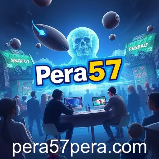 The Rise of Pera57: A New Era in Online Gaming