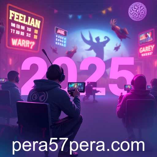 Pera57: Revolutionizing Online Gaming Experiences