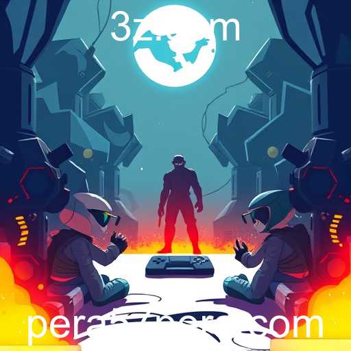 Exploring the Intricacies of Game Reviews: How 'pera57' is Changing the Game