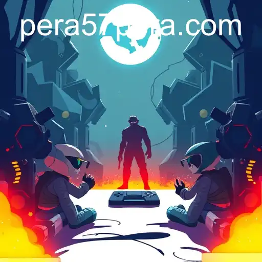 Exploring the Intricacies of Game Reviews: How 'pera57' is Changing the Game