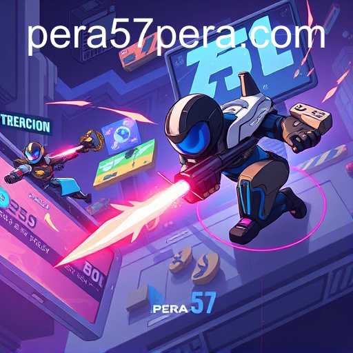 The Rise and Dynamics of Pera57 in Gaming