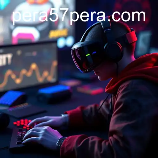 The Rise of Online Gaming: Trends and Influences