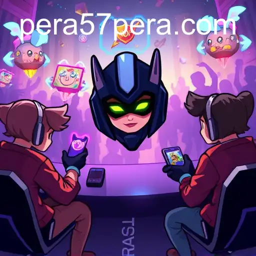 The Rise of Pera57 in the Gaming World