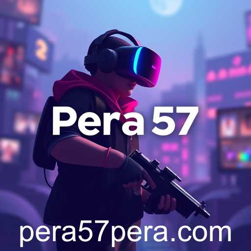 The Rise of Pera57: A Gaming Revolution