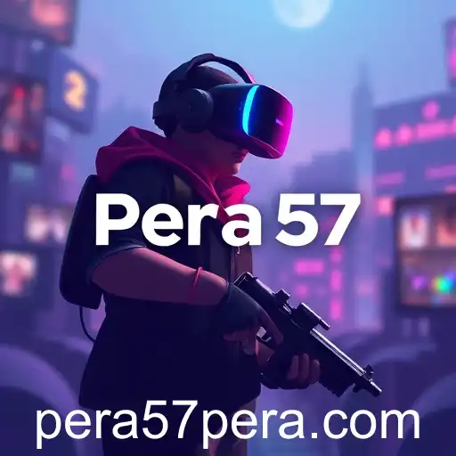 The Rise of Pera57: A Gaming Revolution