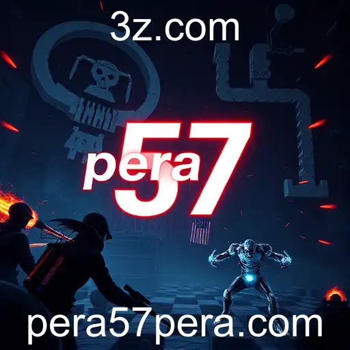 The Rise of Pera57: A New Era for Online Gaming