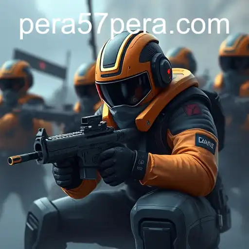 Mastering Your Game: Top Tips for Success with 'pera57'