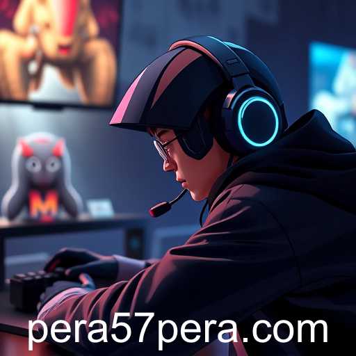 Exploring the Popularity of 'Gameplay Videos' Featuring Pera57